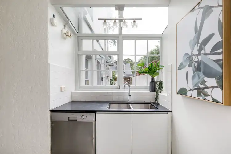 Fifth view of Homely terrace listing, 23 Sutherland Avenue, Paddington NSW 2021