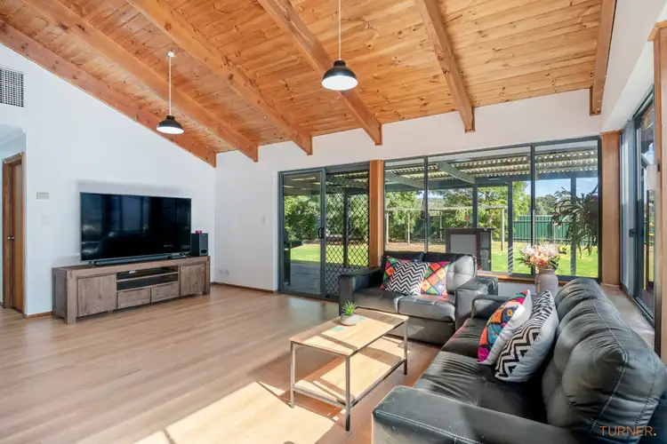 Second view of Homely house listing, 30 Hutchinson Street, Myponga SA 5202
