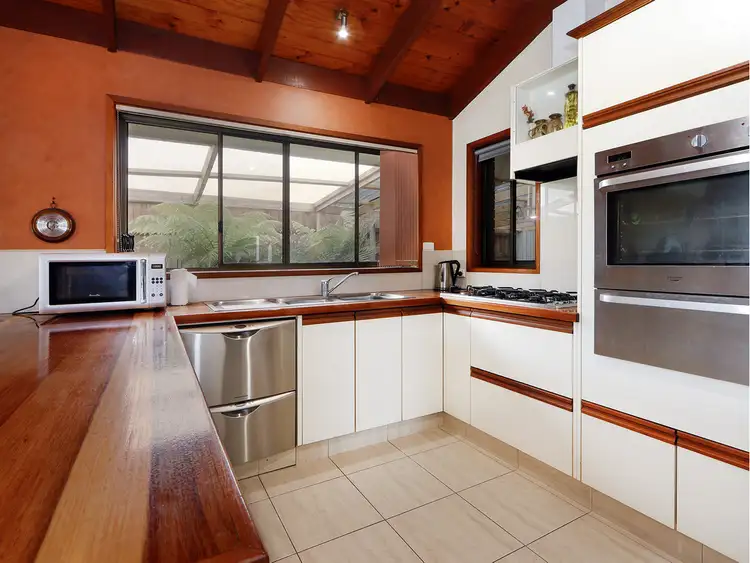 Second view of Homely house listing, 13 Mountainview Drive, Stratford VIC 3862