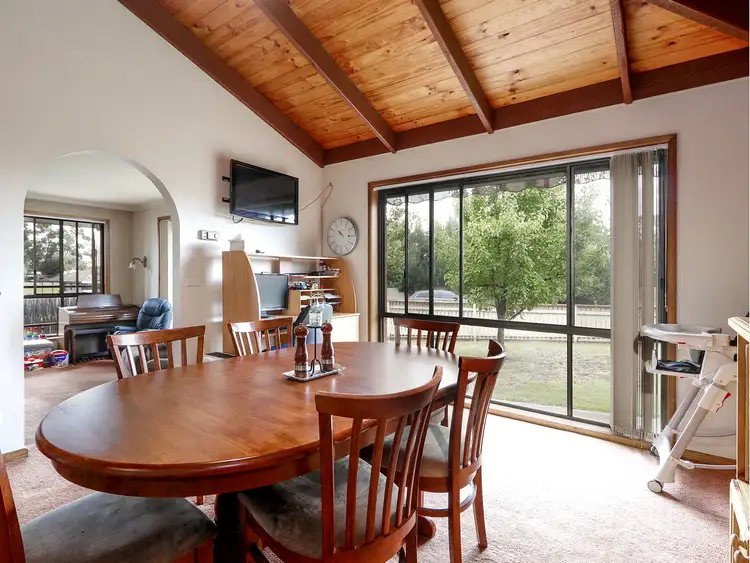 Third view of Homely house listing, 13 Mountainview Drive, Stratford VIC 3862