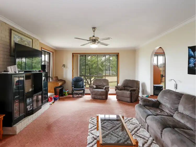 Fourth view of Homely house listing, 13 Mountainview Drive, Stratford VIC 3862