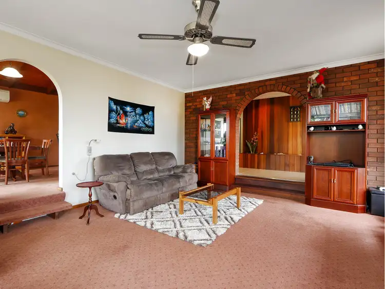 Fifth view of Homely house listing, 13 Mountainview Drive, Stratford VIC 3862