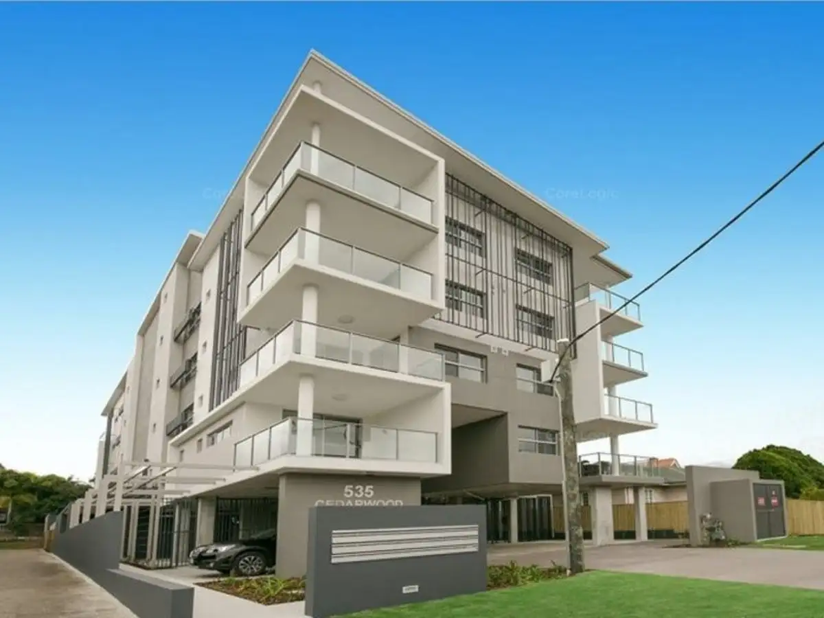 Main view of Homely unit listing, 14/535 Oxley Road, Sherwood QLD 4075