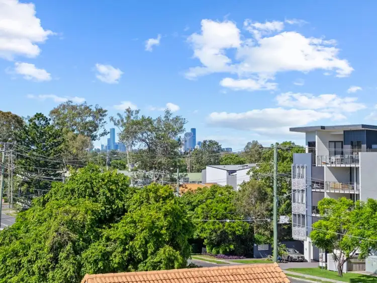 Second view of Homely unit listing, 14/535 Oxley Road, Sherwood QLD 4075