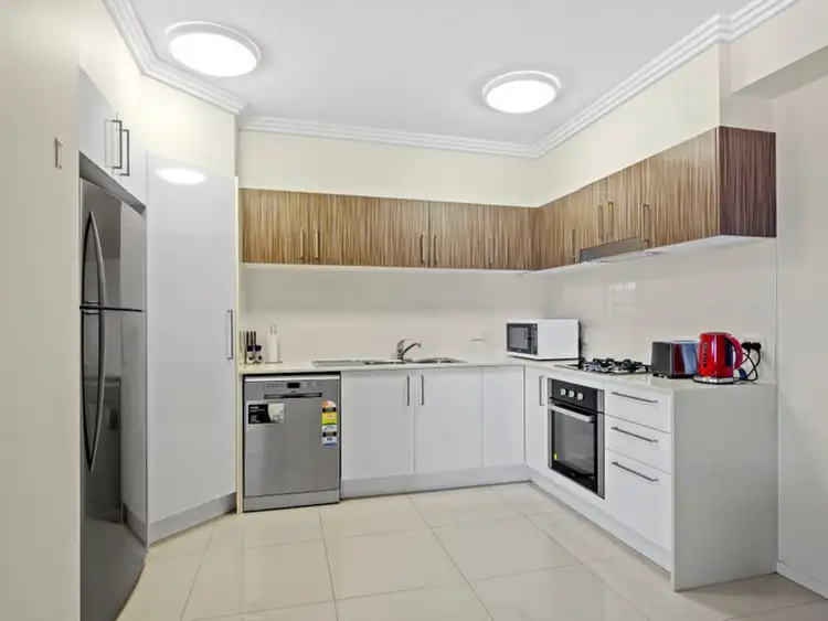 Fourth view of Homely unit listing, 14/535 Oxley Road, Sherwood QLD 4075