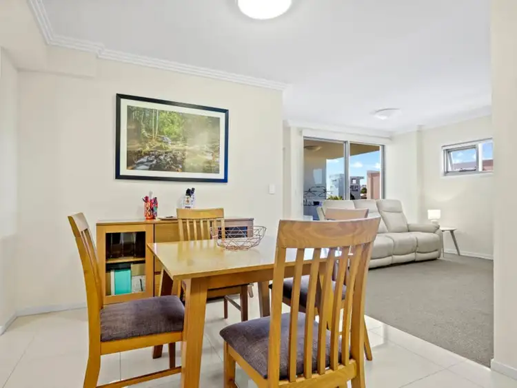 Fifth view of Homely unit listing, 14/535 Oxley Road, Sherwood QLD 4075