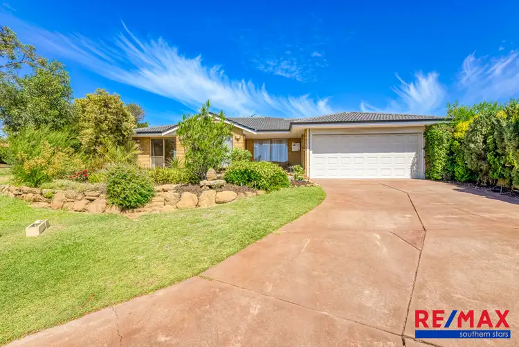 5 Banyalla Court, South Lake WA 6164
