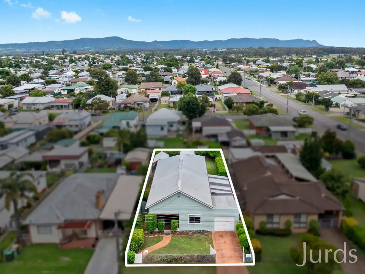 Main view of Homely house listing, 47 Elizabeth Street, Cessnock NSW 2325