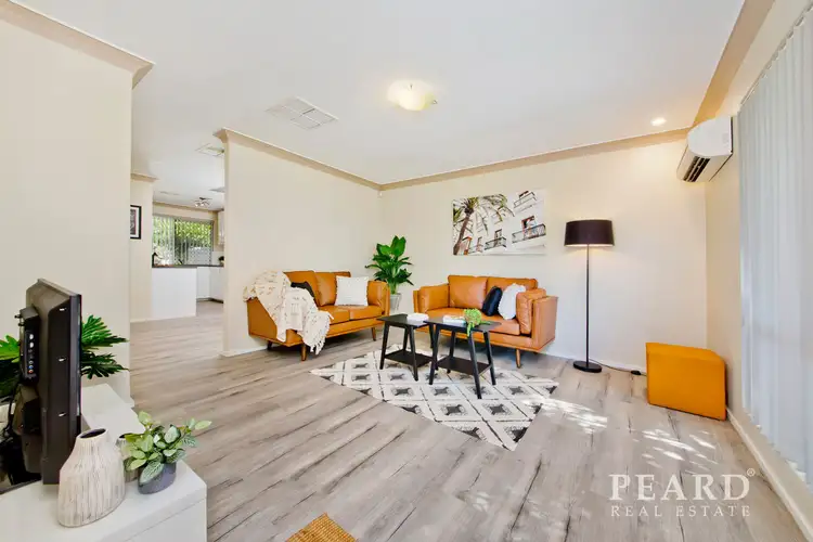 4/153 North Beach Drive, Tuart Hill WA 6060