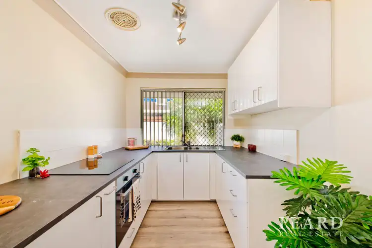 Sixth view of Homely villa listing, 4/153 North Beach Drive, Tuart Hill WA 6060