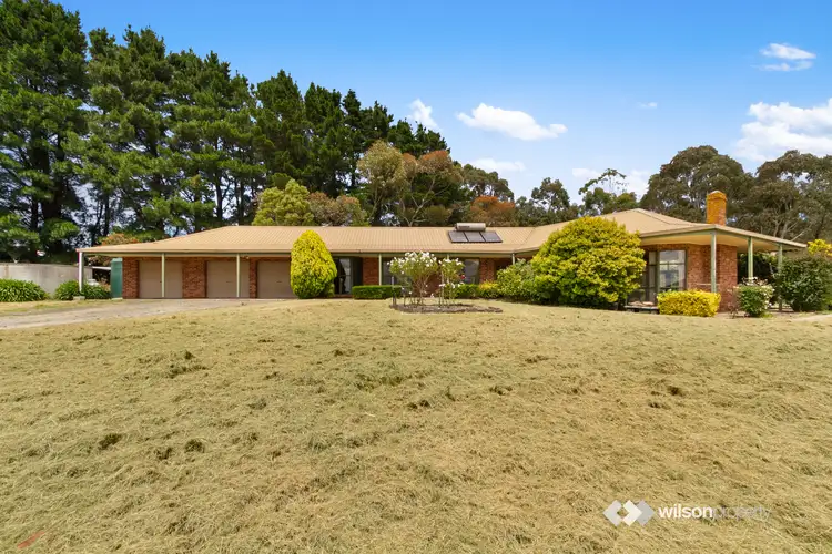 35 Deys Road, Tyers VIC 3844
