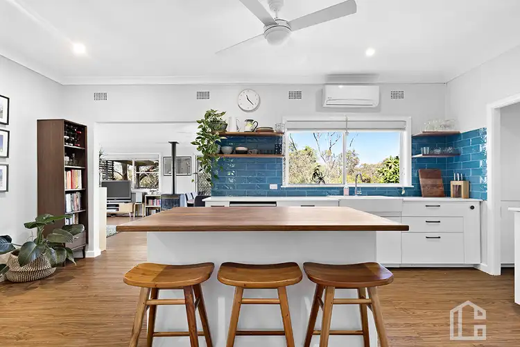 Second view of Homely house listing, 43 Ridge Street, Lawson NSW 2783