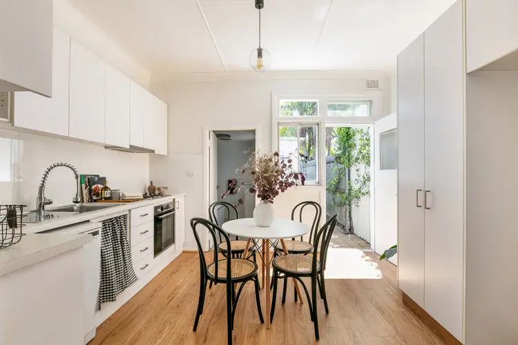 Second view of Homely house listing, 25 Sutherland Street, St Peters NSW 2044