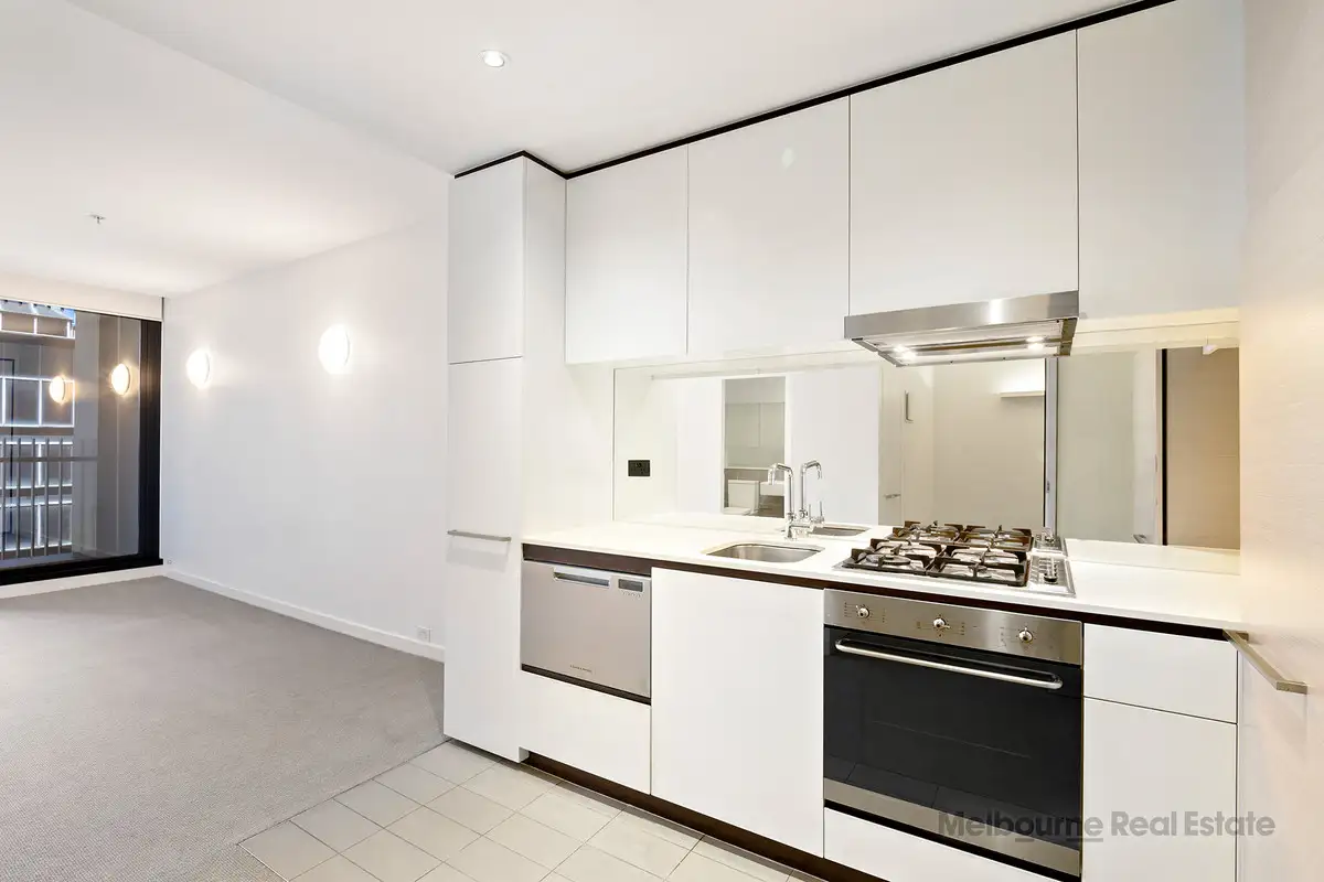 Main view of Homely apartment listing, 305/470 St Kilda Road, Melbourne VIC 3004
