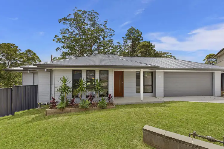 10 Sutton Close, Niagara Park NSW 2250