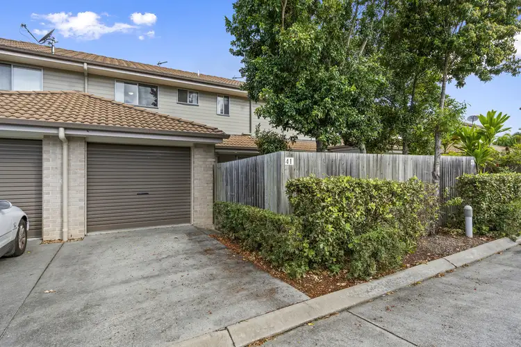 41/30 Carmarthen Circuit, Pacific Pines QLD 4211