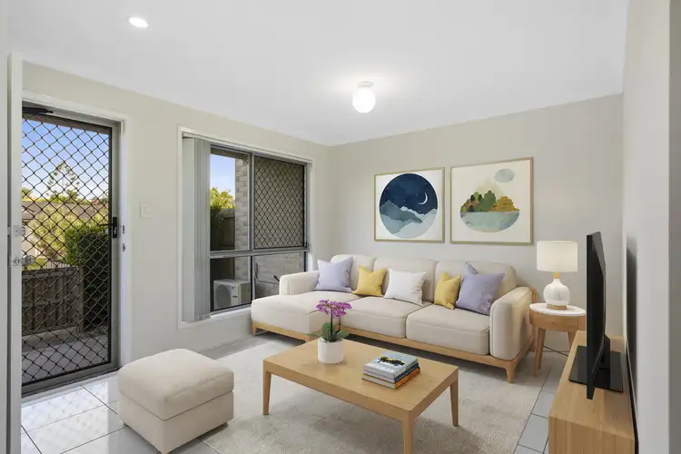 Second view of Homely townhouse listing, 41/30 Carmarthen Circuit, Pacific Pines QLD 4211