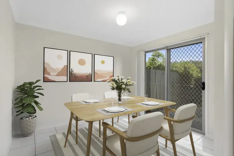 Third view of Homely townhouse listing, 41/30 Carmarthen Circuit, Pacific Pines QLD 4211