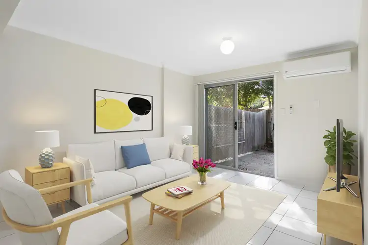 Fourth view of Homely townhouse listing, 41/30 Carmarthen Circuit, Pacific Pines QLD 4211