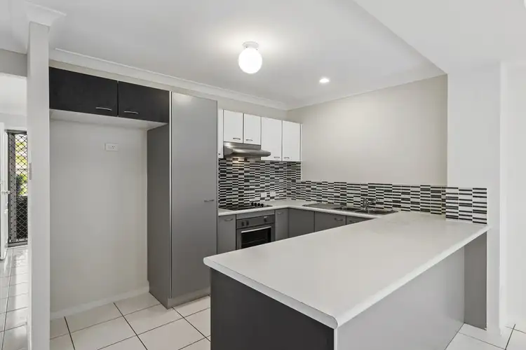 Fifth view of Homely townhouse listing, 41/30 Carmarthen Circuit, Pacific Pines QLD 4211