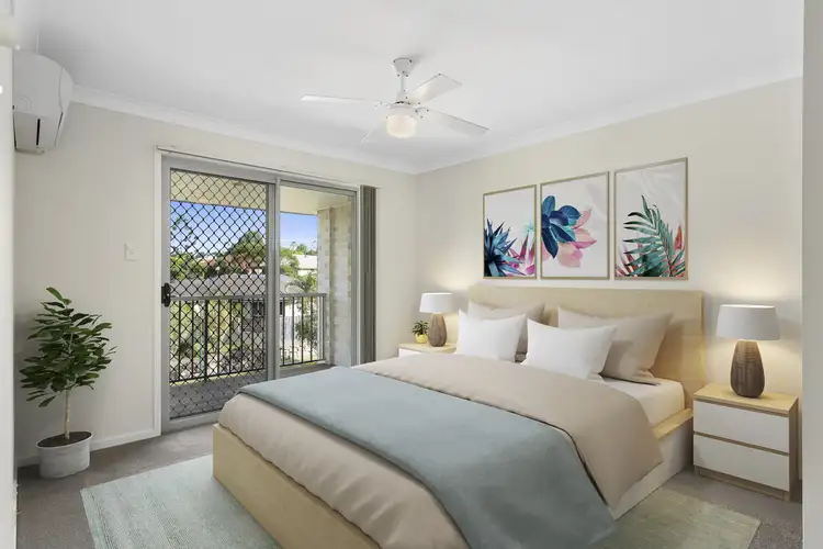 Sixth view of Homely townhouse listing, 41/30 Carmarthen Circuit, Pacific Pines QLD 4211