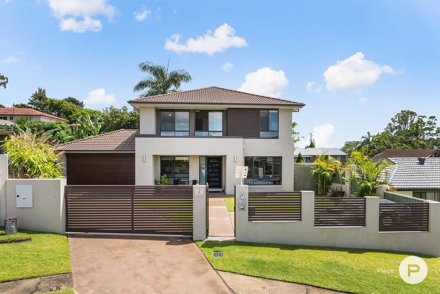 Main view of Homely house listing, 7 Hone Place, Sunnybank Hills QLD 4109