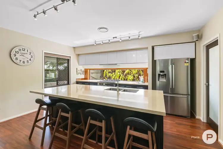 Second view of Homely house listing, 7 Hone Place, Sunnybank Hills QLD 4109