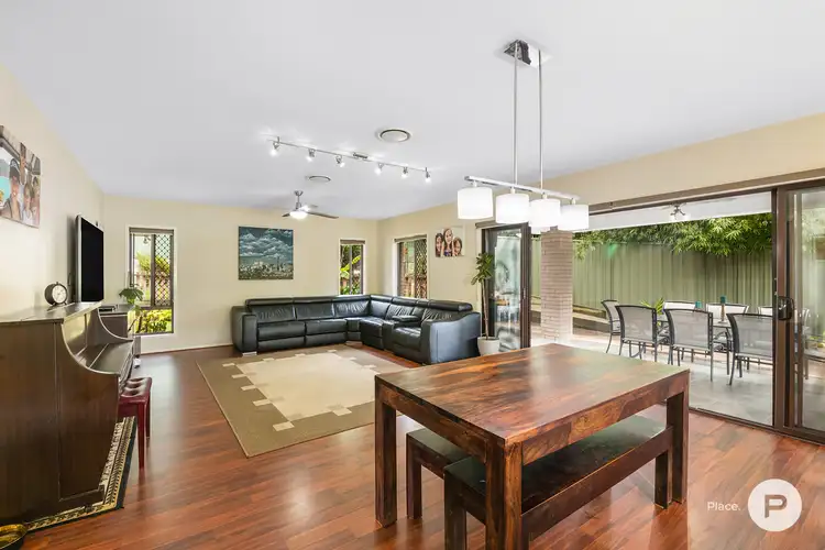 Third view of Homely house listing, 7 Hone Place, Sunnybank Hills QLD 4109