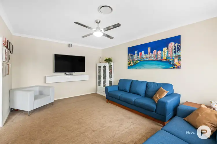 Fifth view of Homely house listing, 7 Hone Place, Sunnybank Hills QLD 4109