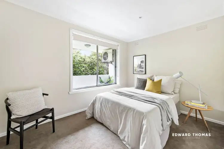 Third view of Homely apartment listing, 7/705 Barkly Street, West Footscray VIC 3012