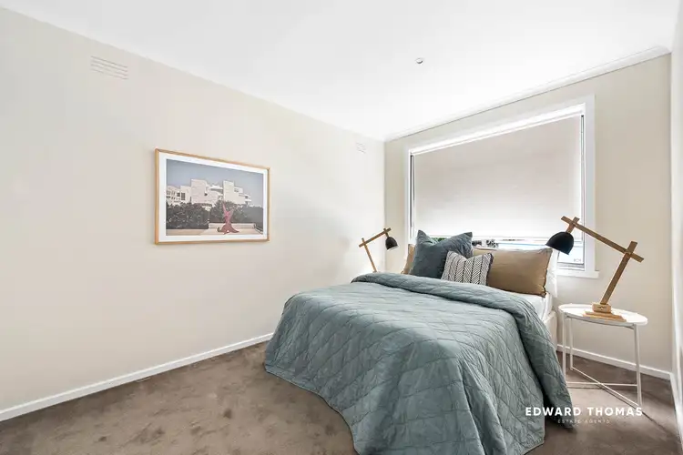 Fourth view of Homely apartment listing, 7/705 Barkly Street, West Footscray VIC 3012