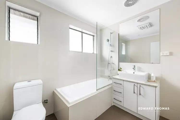 Fifth view of Homely apartment listing, 7/705 Barkly Street, West Footscray VIC 3012