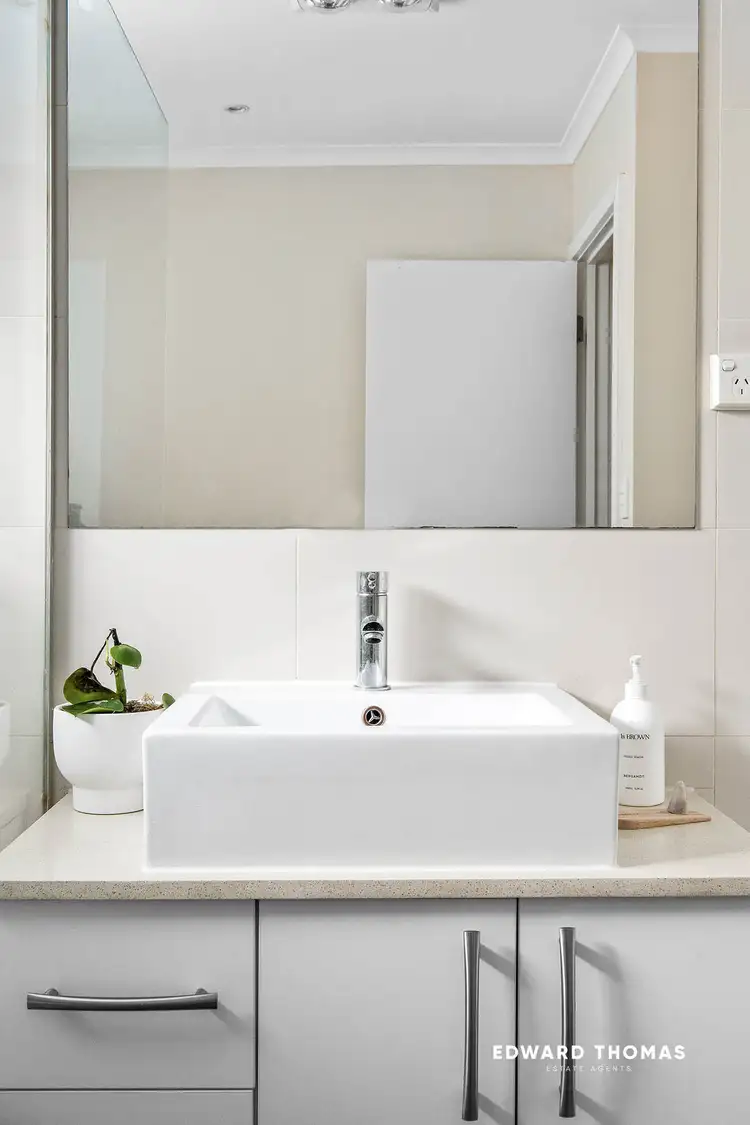Sixth view of Homely apartment listing, 7/705 Barkly Street, West Footscray VIC 3012