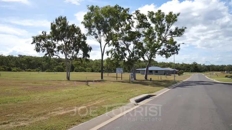 LOT 32 Summer Street, Mareeba QLD 4880