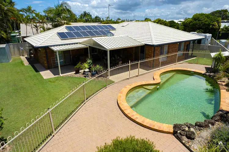 Main view of Homely house listing, 15 Jasmin Circle, Bokarina QLD 4575
