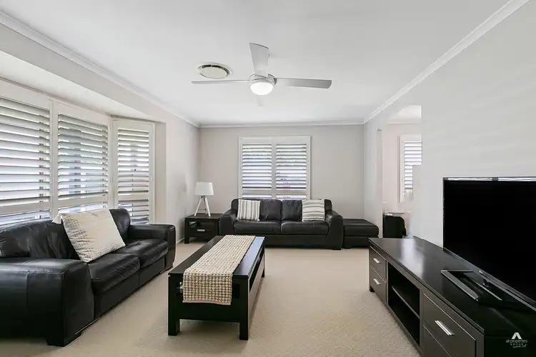 Second view of Homely house listing, 15 Jasmin Circle, Bokarina QLD 4575