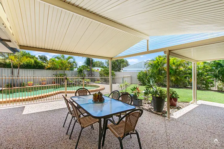 Fourth view of Homely house listing, 15 Jasmin Circle, Bokarina QLD 4575