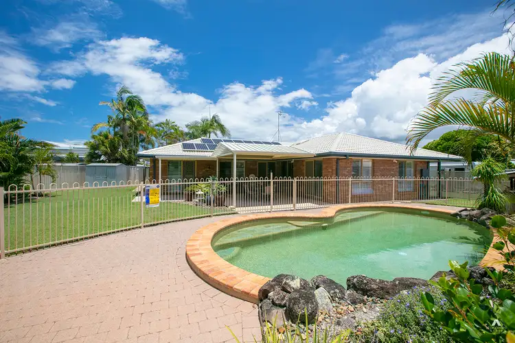 Sixth view of Homely house listing, 15 Jasmin Circle, Bokarina QLD 4575