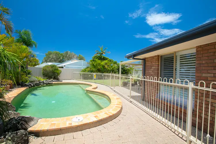 Seventh view of Homely house listing, 15 Jasmin Circle, Bokarina QLD 4575