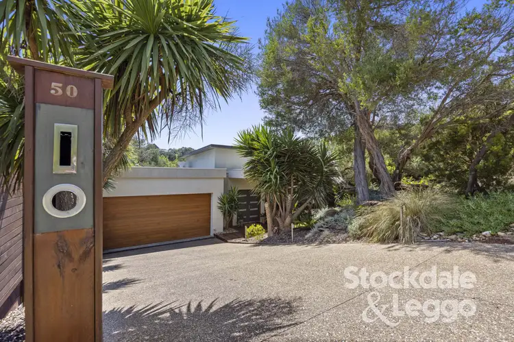 50 Glen Drive, Rye VIC 3941