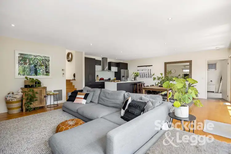 Fourth view of Homely house listing, 50 Glen Drive, Rye VIC 3941