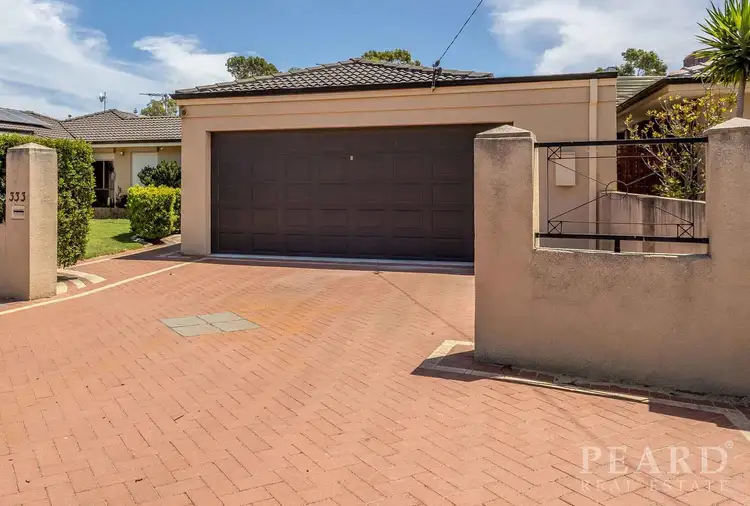 333B Albert Street, Balcatta WA 6021
