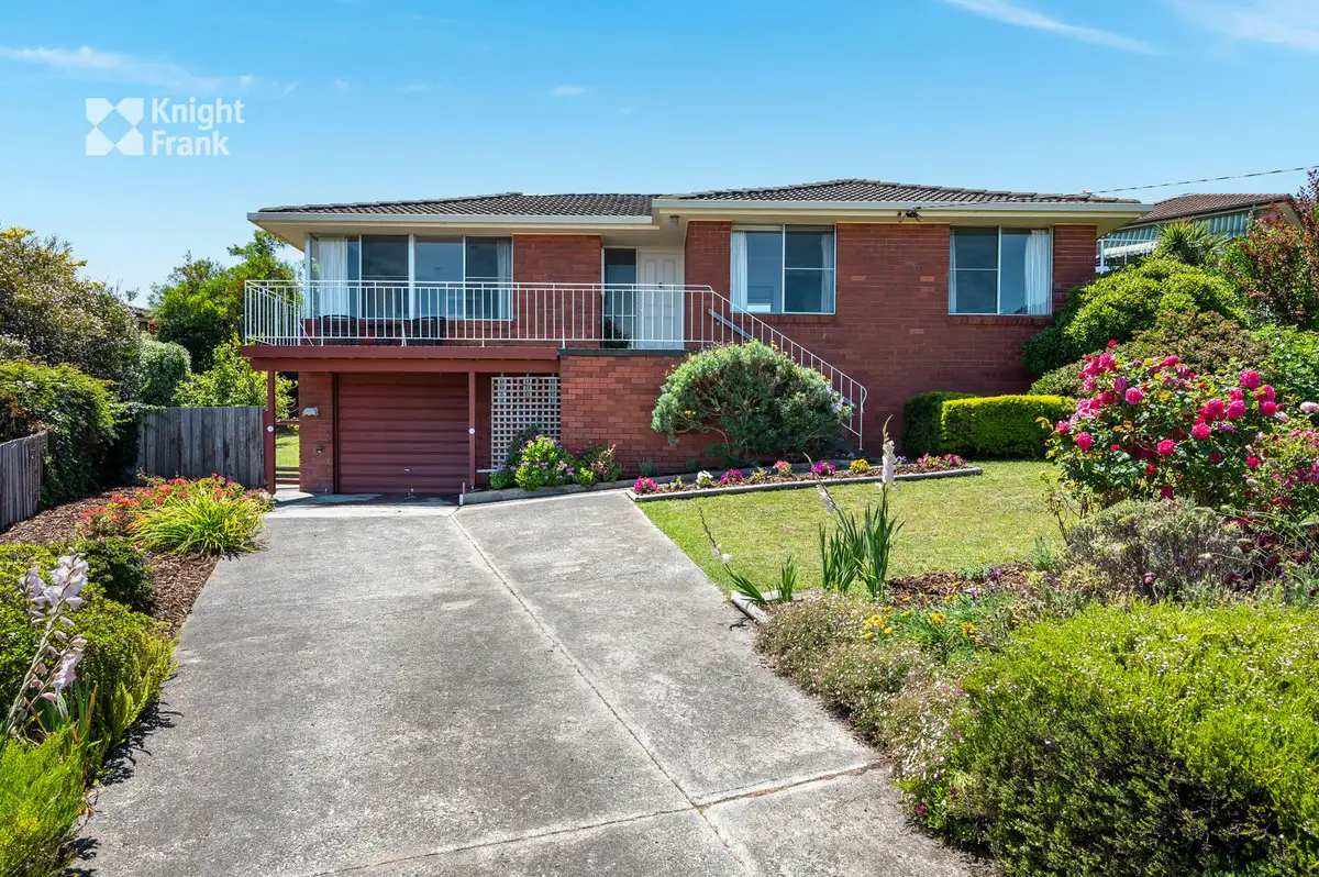 Main view of Homely house listing, 50 Carella Street, Howrah TAS 7018