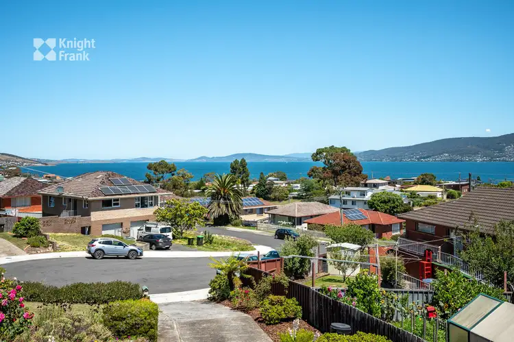 Second view of Homely house listing, 50 Carella Street, Howrah TAS 7018