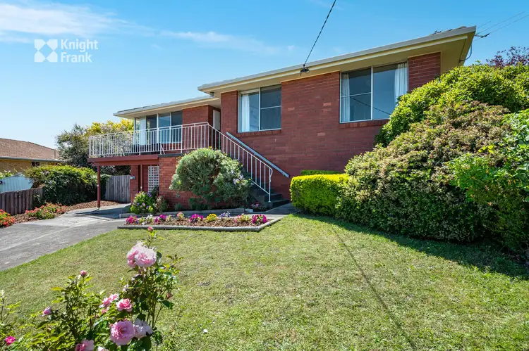 Third view of Homely house listing, 50 Carella Street, Howrah TAS 7018