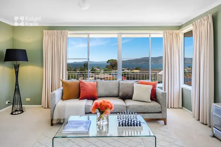 Sixth view of Homely house listing, 50 Carella Street, Howrah TAS 7018