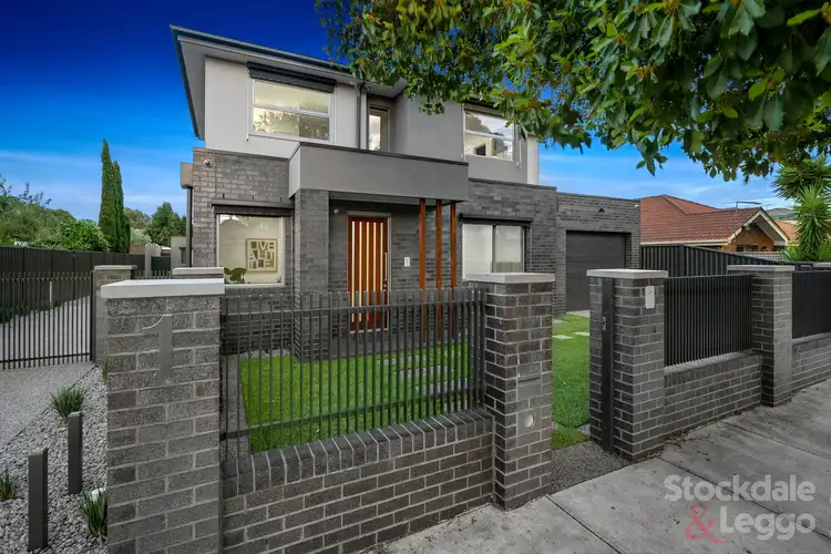 1/1 Kitchener Road, Pascoe Vale VIC 3044