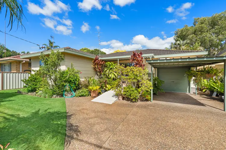21 Watson Avenue, Tumbi Umbi NSW 2261