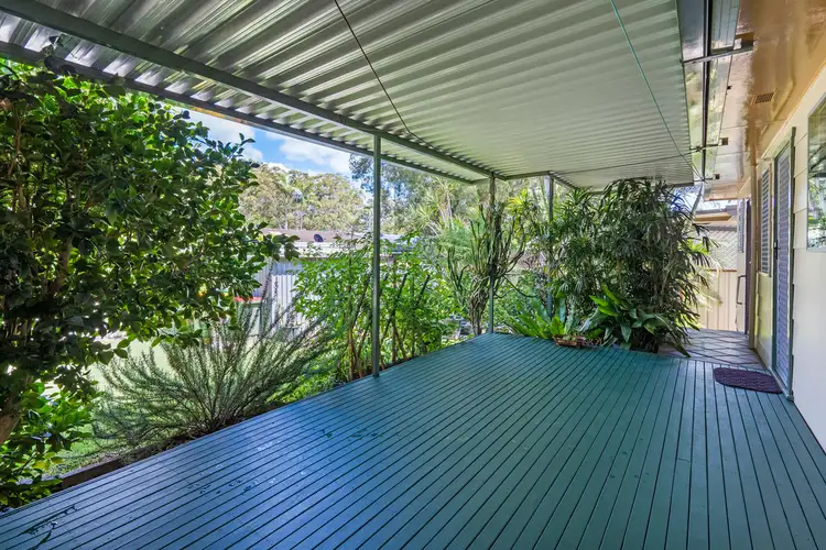 Third view of Homely house listing, 21 Watson Avenue, Tumbi Umbi NSW 2261