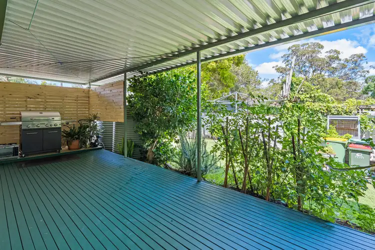 Fourth view of Homely house listing, 21 Watson Avenue, Tumbi Umbi NSW 2261